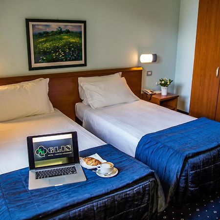 Hotel Glis San Mauro Torinese Εξωτερικό φωτογραφία