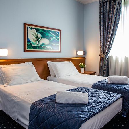 Hotel Glis San Mauro Torinese Εξωτερικό φωτογραφία