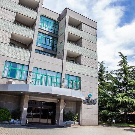 Hotel Glis San Mauro Torinese Εξωτερικό φωτογραφία