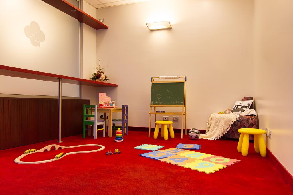Hotel Glis San Mauro Torinese Εξωτερικό φωτογραφία