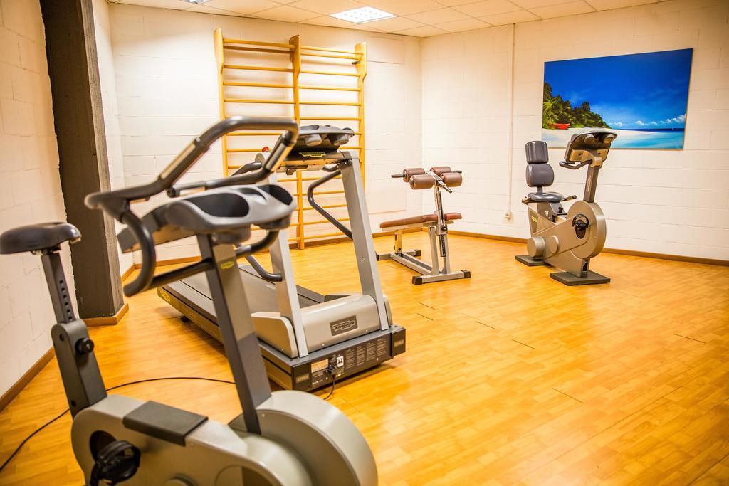 Hotel Glis San Mauro Torinese Εξωτερικό φωτογραφία
