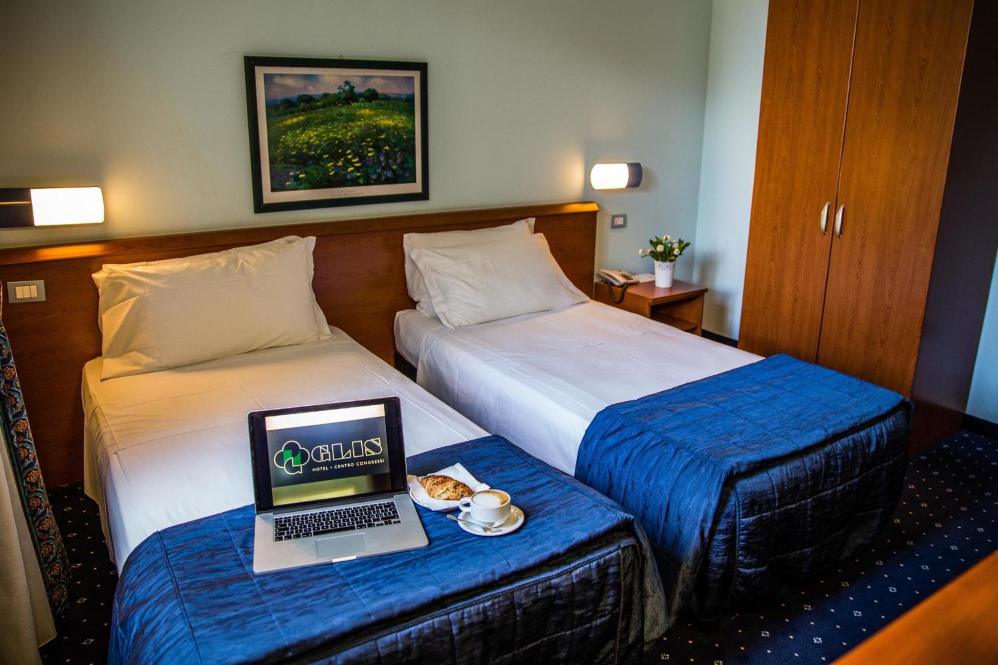 Hotel Glis San Mauro Torinese Εξωτερικό φωτογραφία