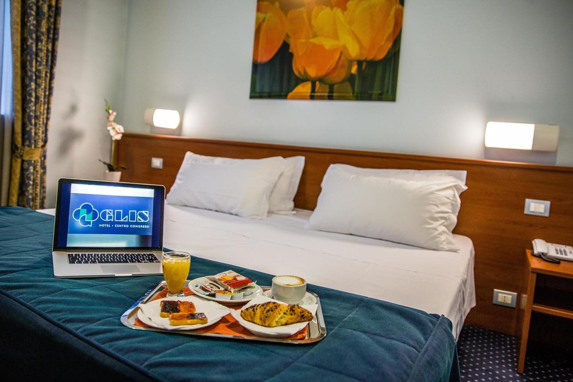 Hotel Glis San Mauro Torinese Εξωτερικό φωτογραφία