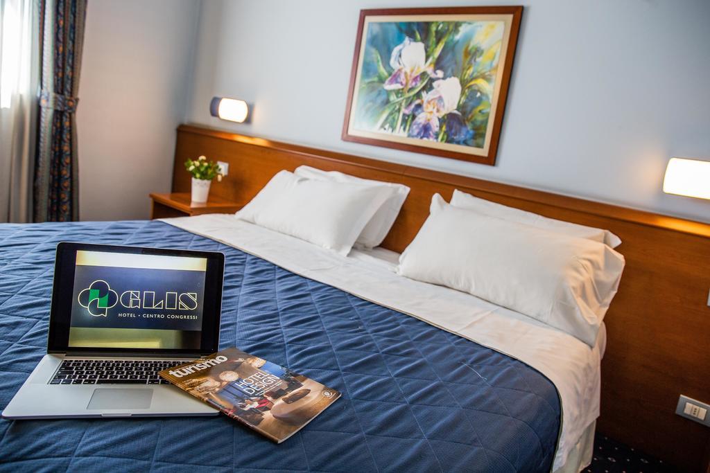 Hotel Glis San Mauro Torinese Εξωτερικό φωτογραφία