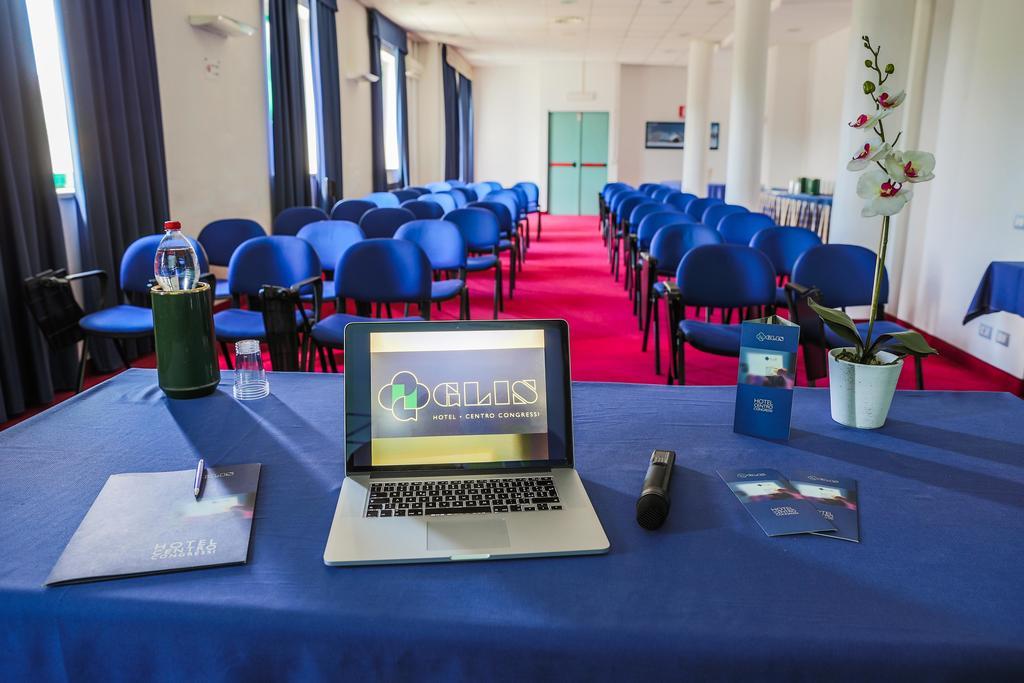 Hotel Glis San Mauro Torinese Εξωτερικό φωτογραφία