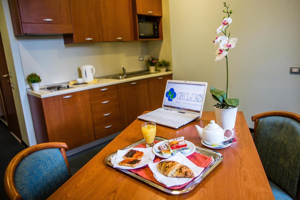 Hotel Glis San Mauro Torinese Εξωτερικό φωτογραφία