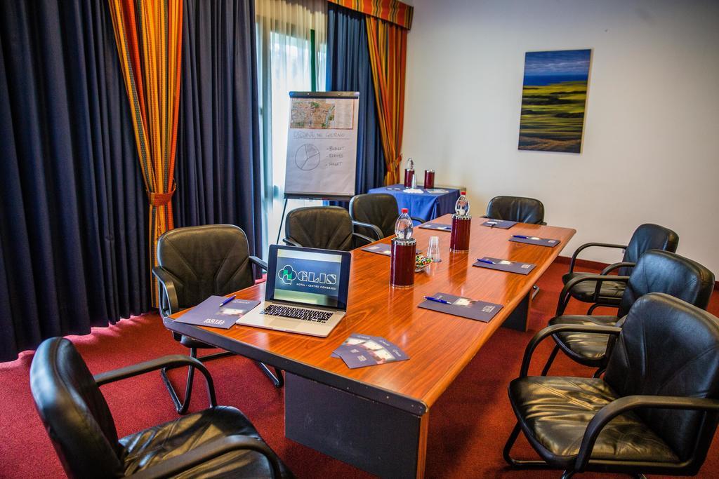 Hotel Glis San Mauro Torinese Εξωτερικό φωτογραφία