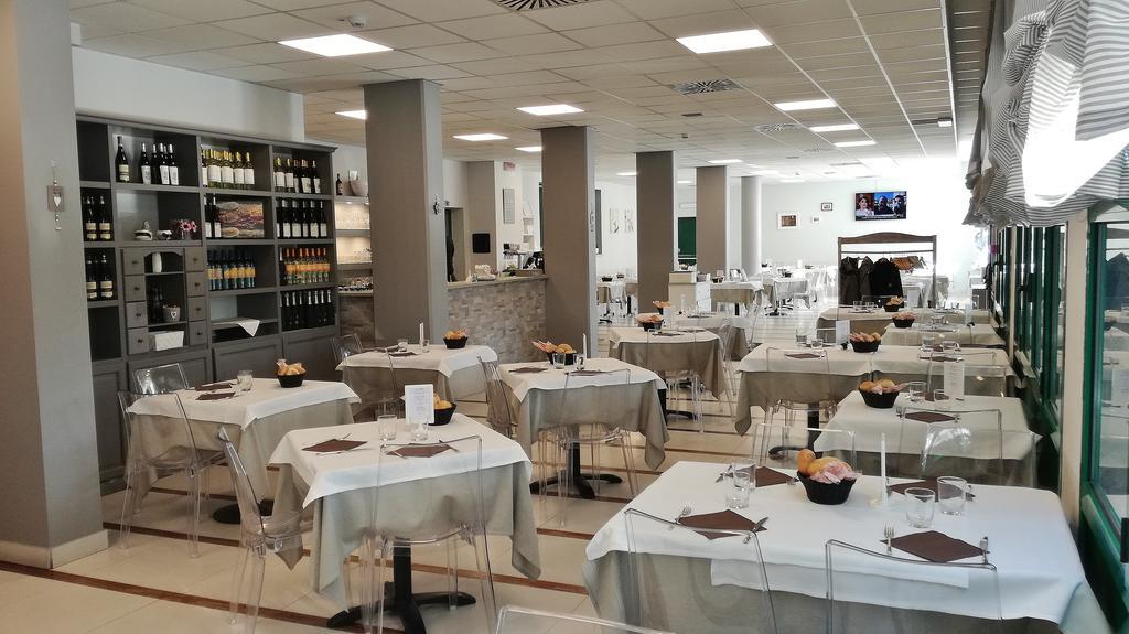 Hotel Glis San Mauro Torinese Εξωτερικό φωτογραφία