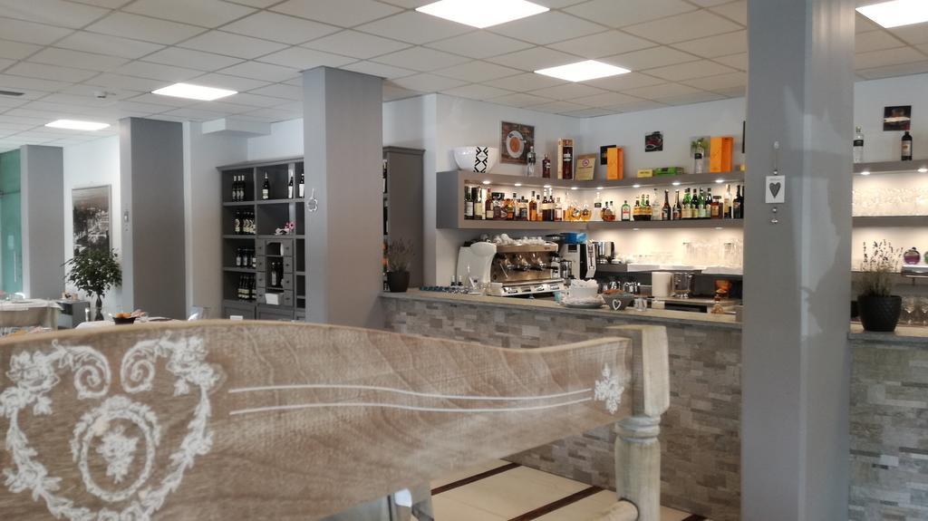 Hotel Glis San Mauro Torinese Εξωτερικό φωτογραφία