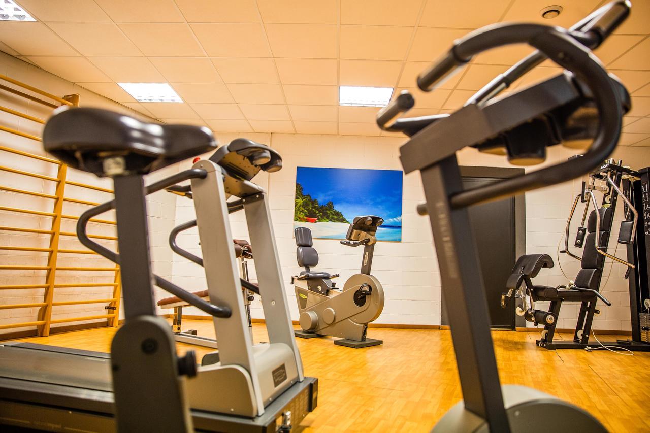 Hotel Glis San Mauro Torinese Εξωτερικό φωτογραφία