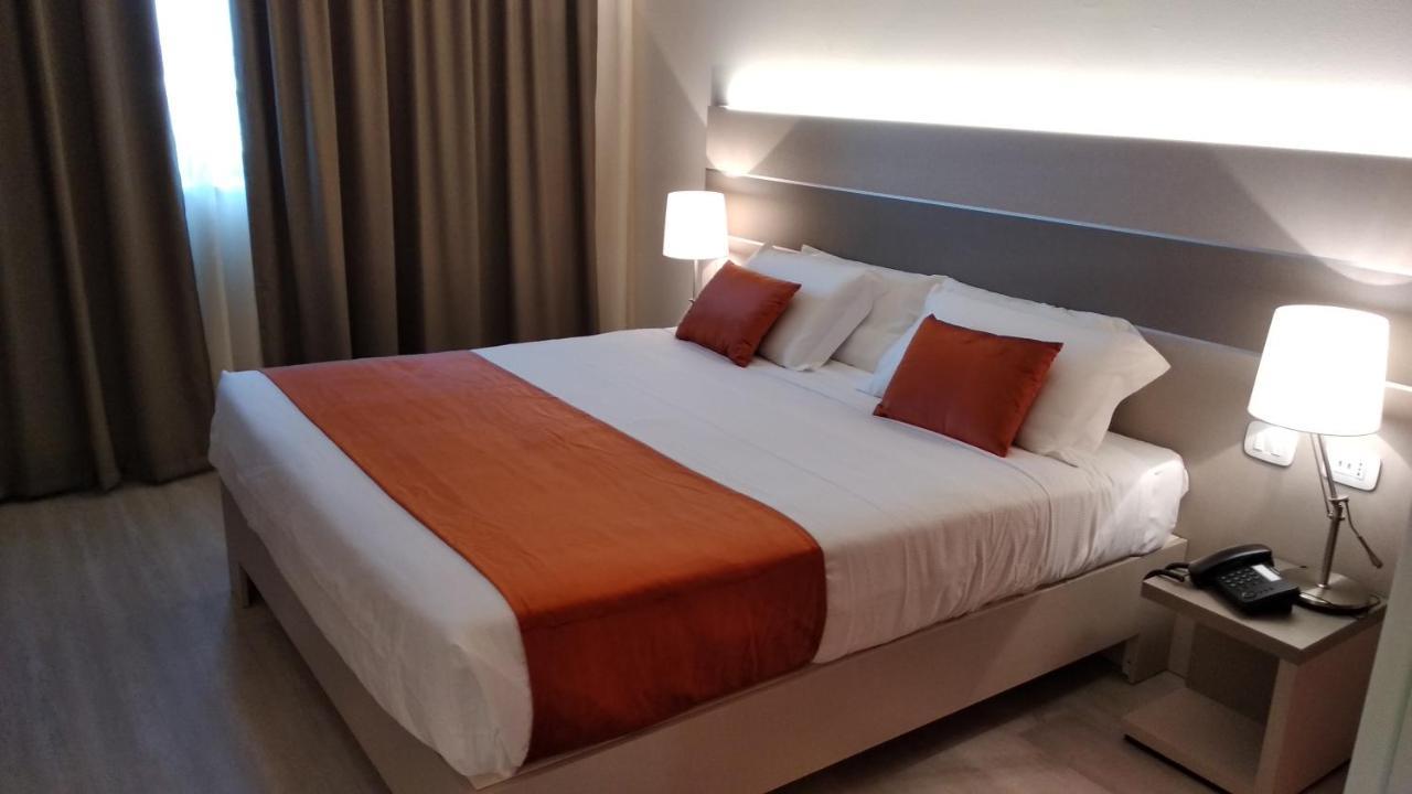 Hotel Glis San Mauro Torinese Εξωτερικό φωτογραφία
