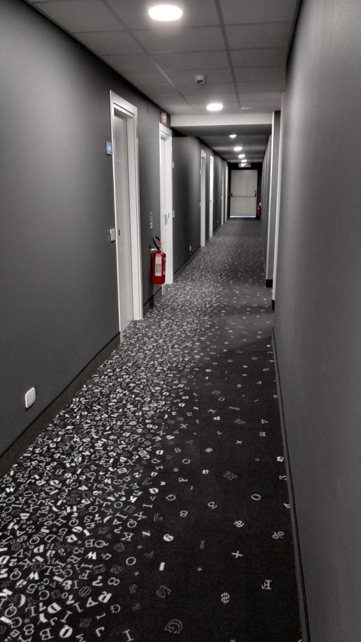 Hotel Glis San Mauro Torinese Εξωτερικό φωτογραφία
