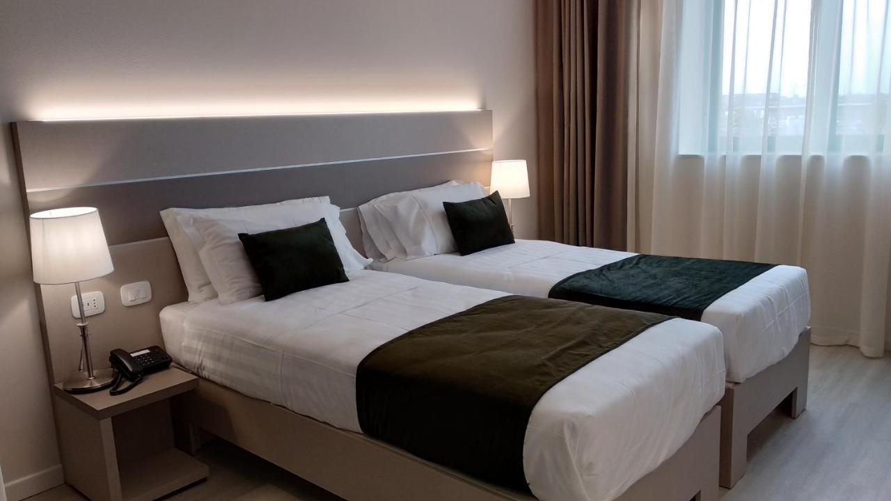 Hotel Glis San Mauro Torinese Εξωτερικό φωτογραφία