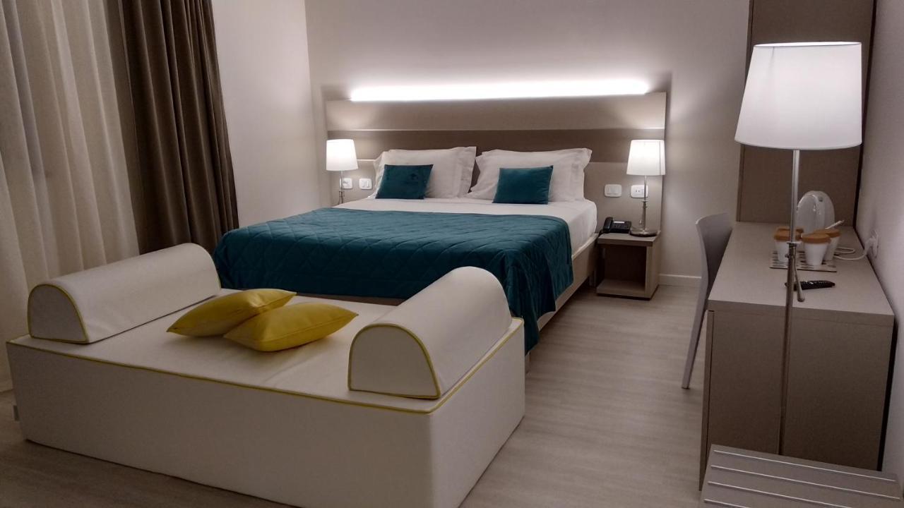 Hotel Glis San Mauro Torinese Εξωτερικό φωτογραφία