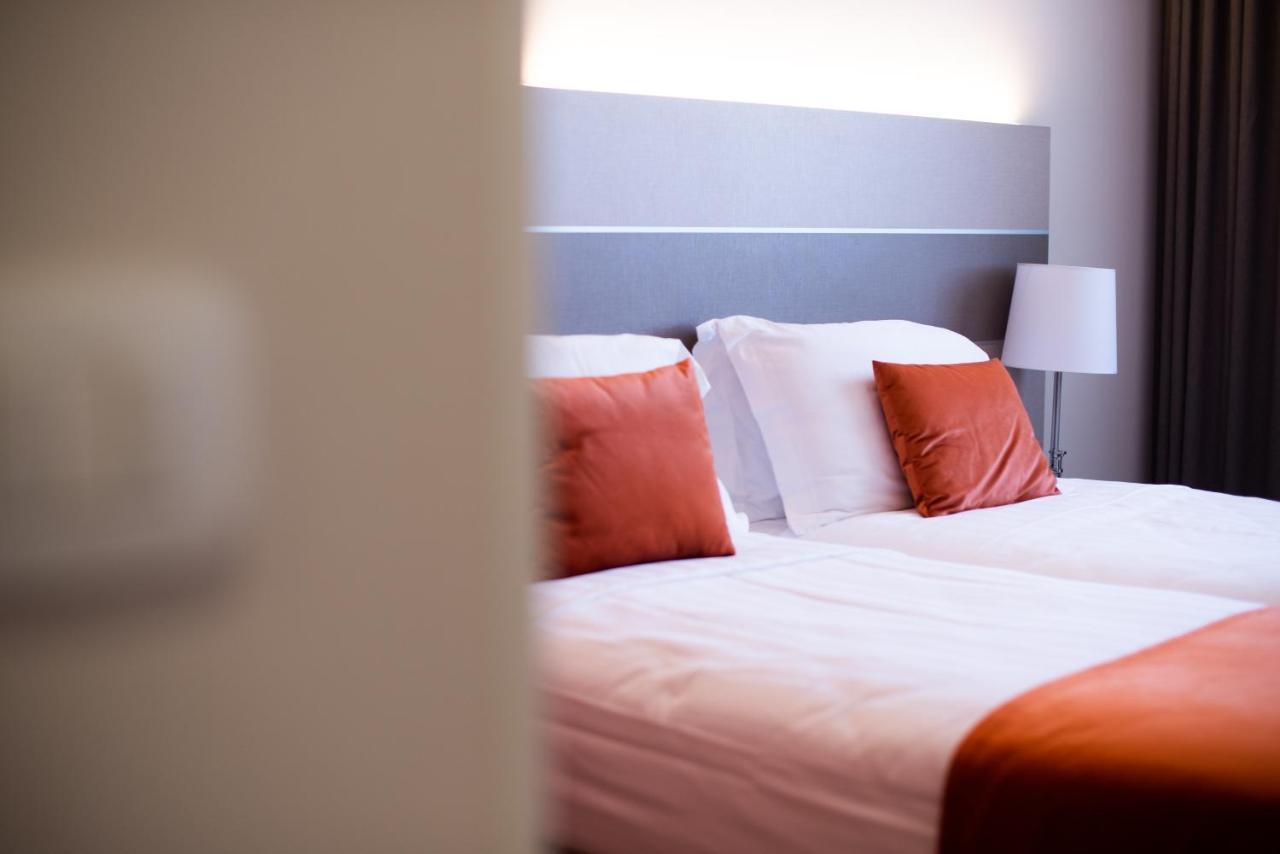 Hotel Glis San Mauro Torinese Εξωτερικό φωτογραφία