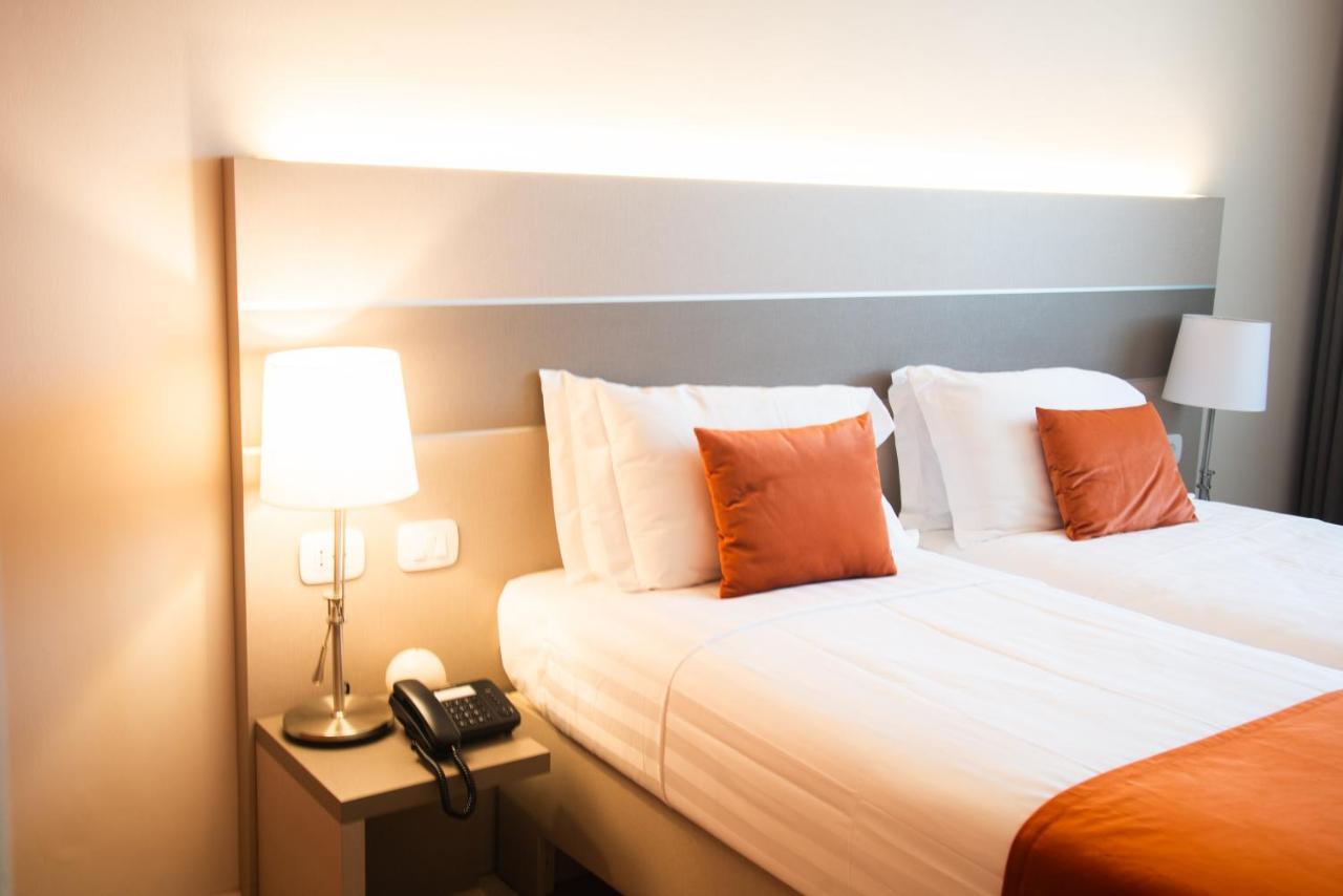 Hotel Glis San Mauro Torinese Εξωτερικό φωτογραφία