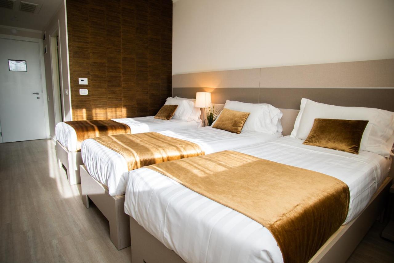 Hotel Glis San Mauro Torinese Εξωτερικό φωτογραφία