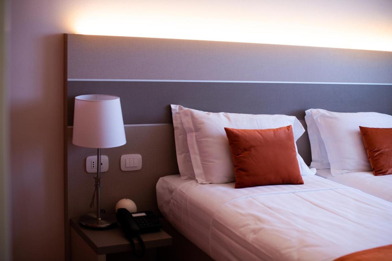 Hotel Glis San Mauro Torinese Εξωτερικό φωτογραφία
