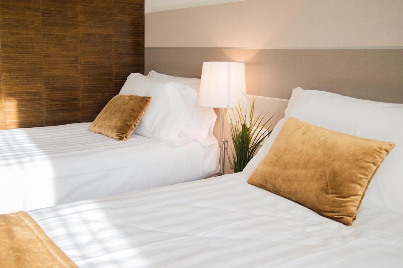 Hotel Glis San Mauro Torinese Εξωτερικό φωτογραφία