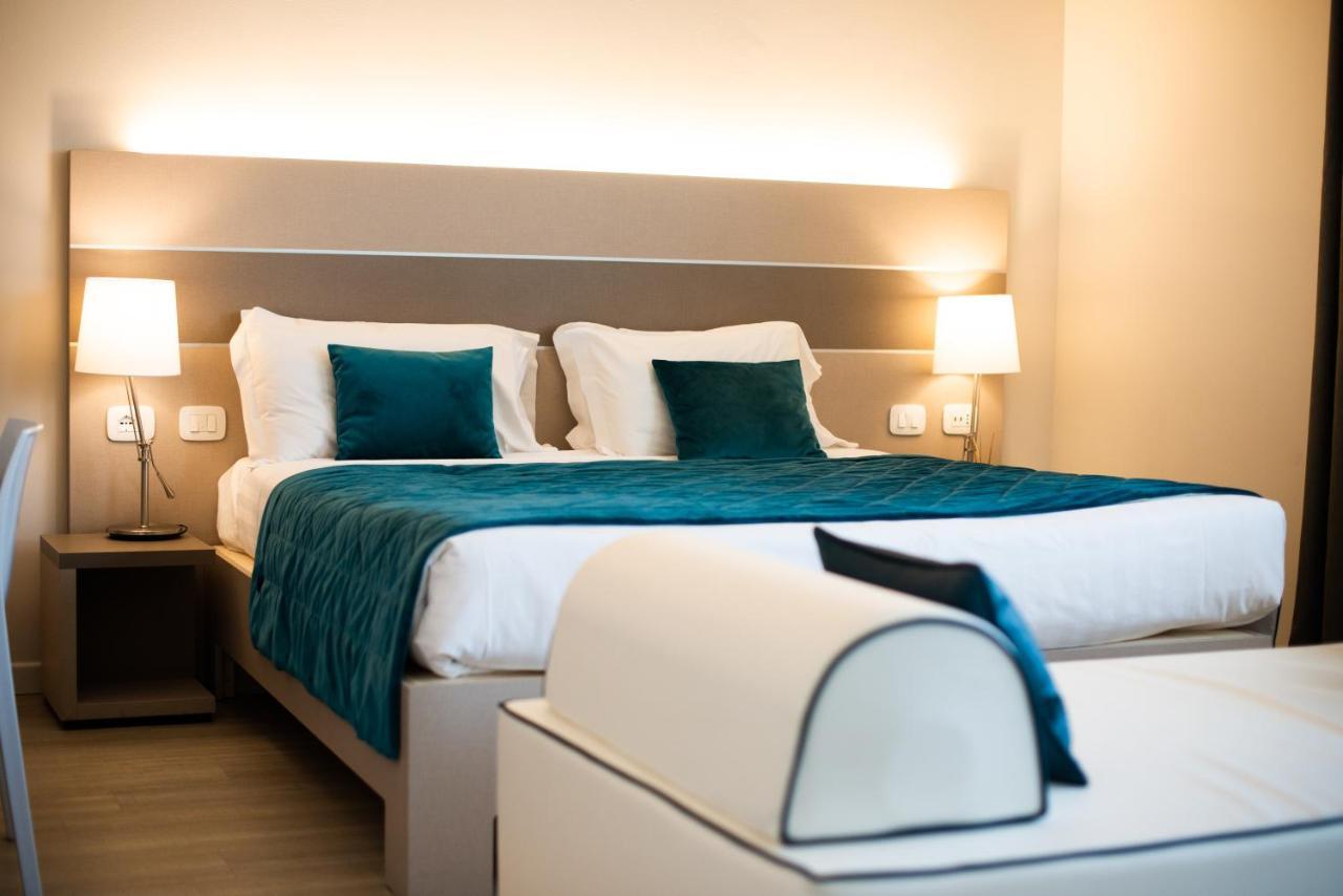 Hotel Glis San Mauro Torinese Εξωτερικό φωτογραφία