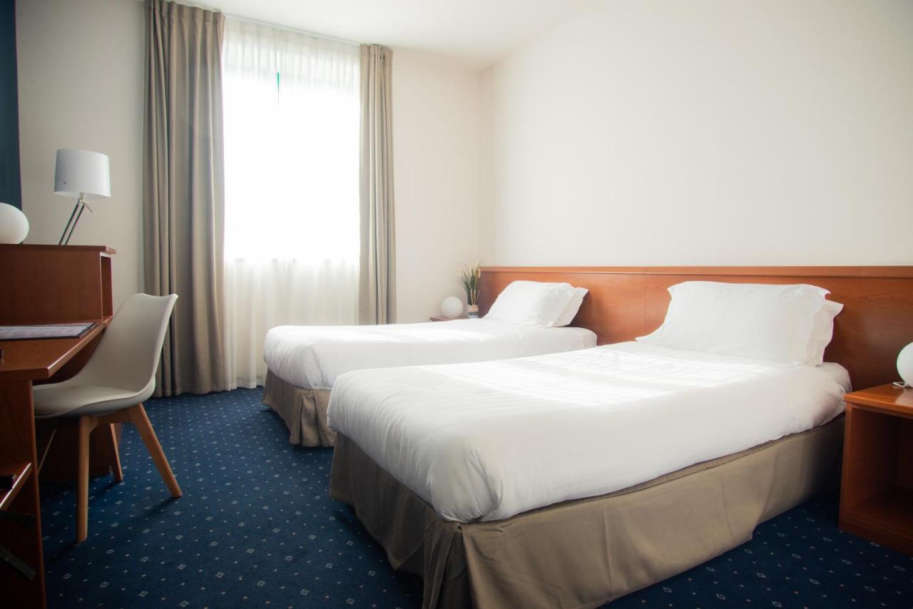Hotel Glis San Mauro Torinese Εξωτερικό φωτογραφία