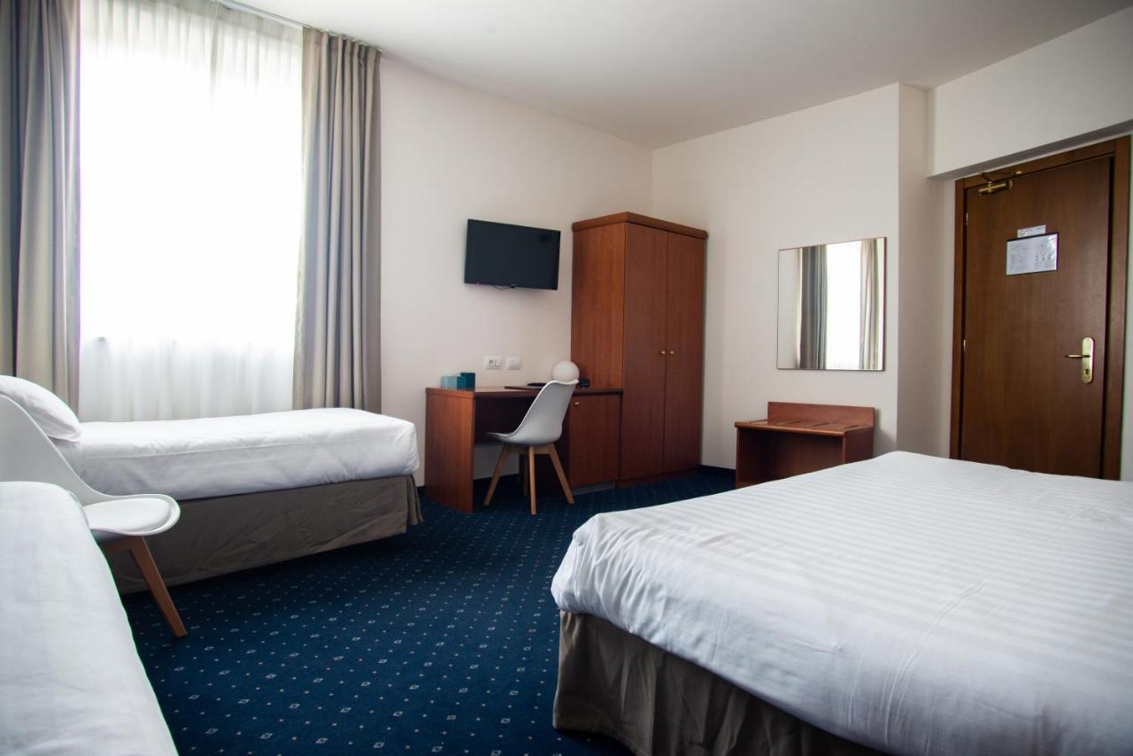 Hotel Glis San Mauro Torinese Εξωτερικό φωτογραφία