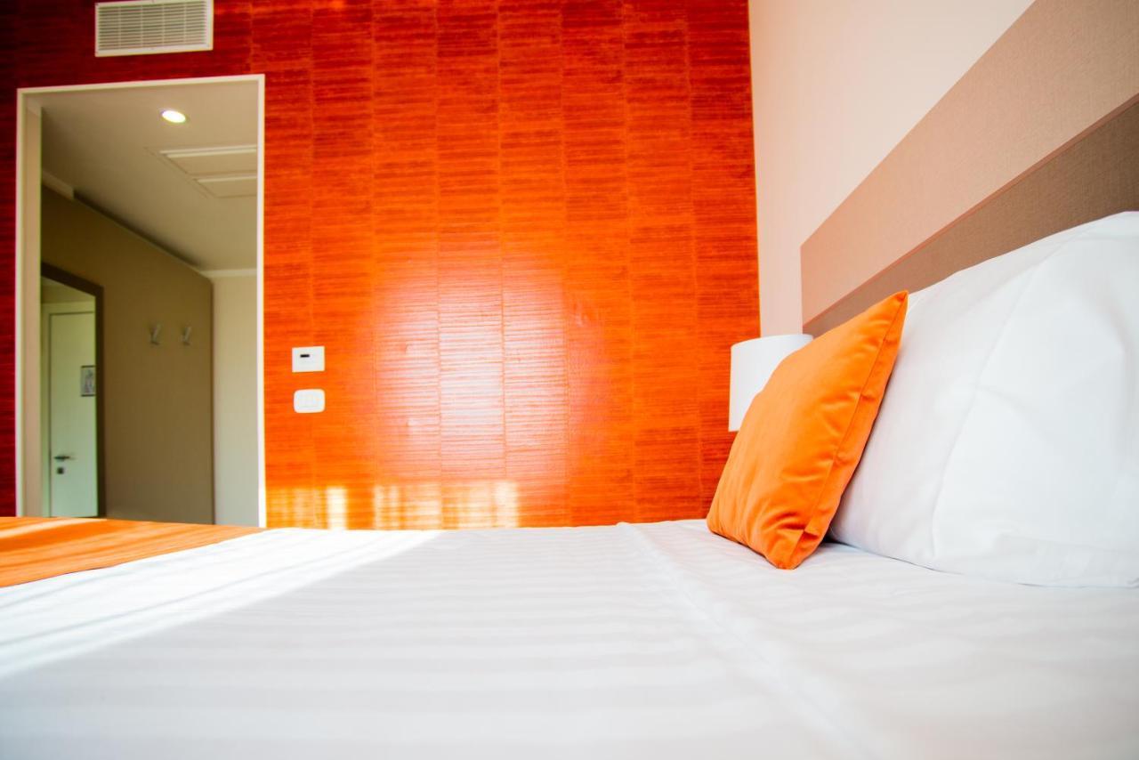 Hotel Glis San Mauro Torinese Εξωτερικό φωτογραφία